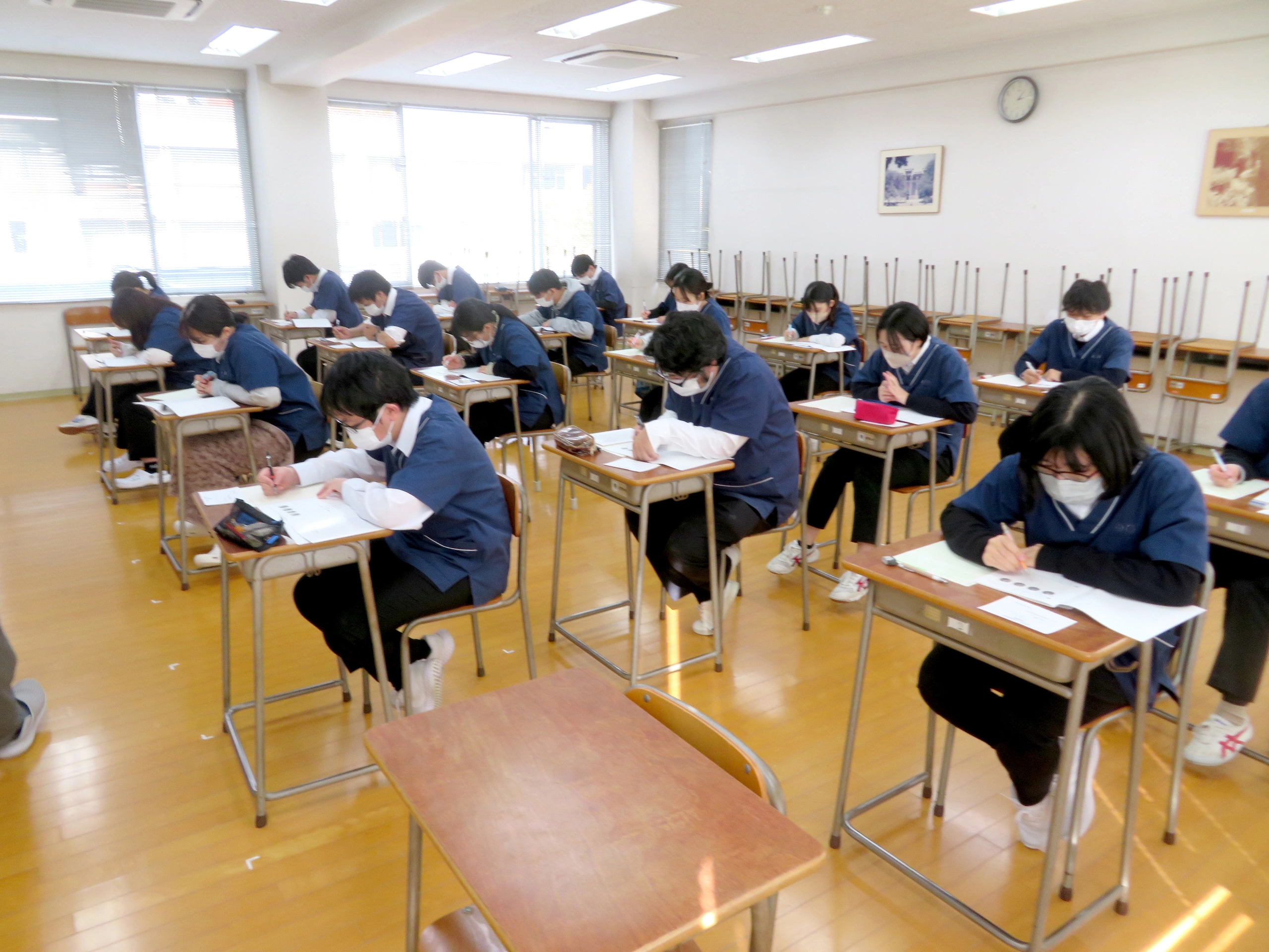 広島歯科技工士専門学校